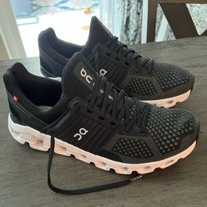 On-Running- Cloudswift Running Shoes